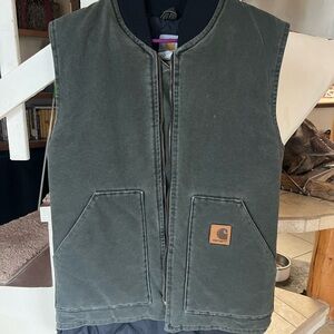 Carhartt Vest